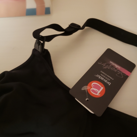 Bravado Designs Nursing Bra Size 34 B/C - Picture 8 of 11